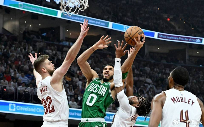 109-102!凯尔特人力克骑士总分3-1!米切尔缺阵,塔图姆轰33 11