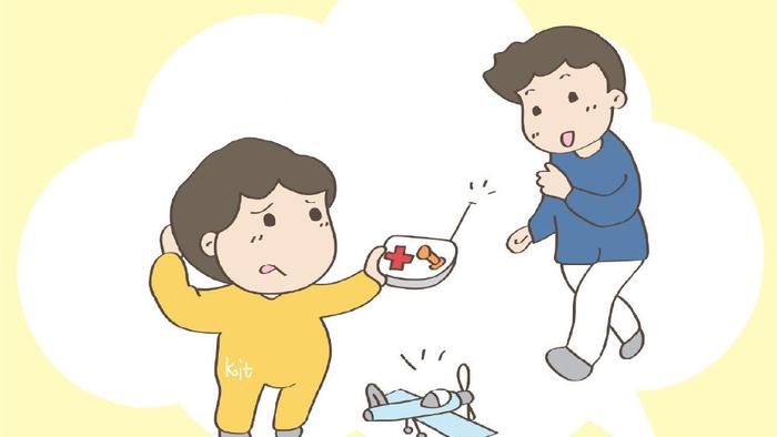 关于户外运动，各有不同，一起看看
