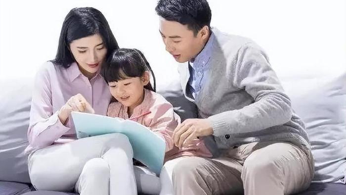 面对孩子学习不好该怎么办