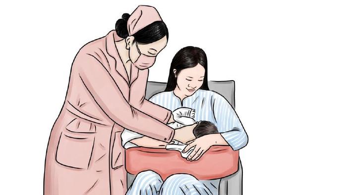 宝妈们生完孩子，选择月子中心，到底可以享受哪些专业化服务？