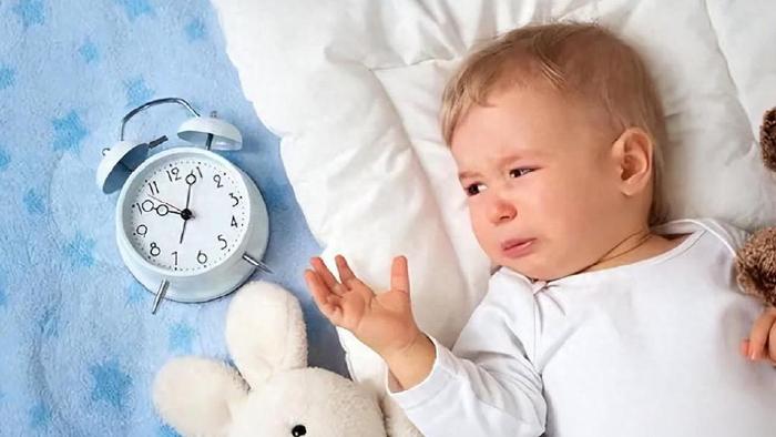 宝宝睡不踏实是什么原因？试试这些方法，让宝宝能睡整觉！