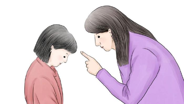 不想对孩子发火，却又总是忍不住？正确的应对方式，你真的了解吗？