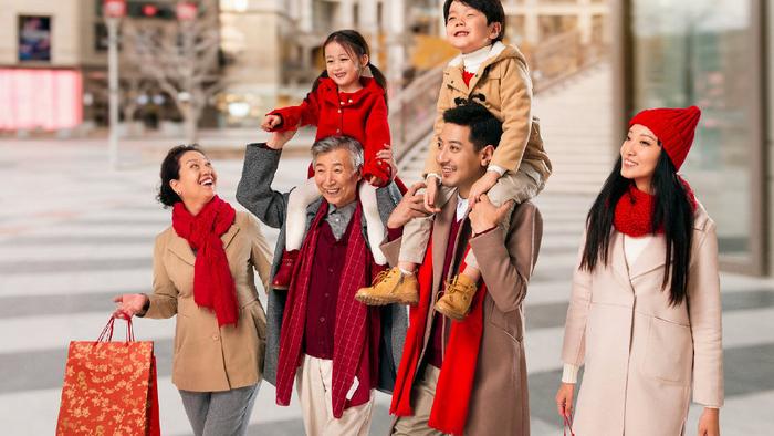 过年必须给孩子买新衣服吗？除夕穿？还是初一穿？有些讲究要知道