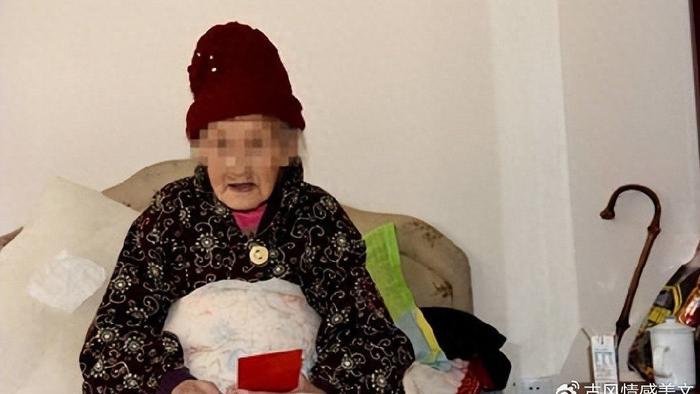 儿媳送婆婆法院告自己，婆媳关系到底该如何相处
