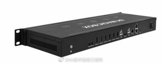 dav季度盘点显示投影音频新品齐发洲明雷曼等竞相亮剑