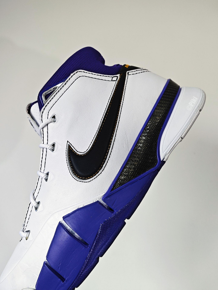 nikezoomkobe1protro有种精神不需要寄托在任何物品上而是常在心中