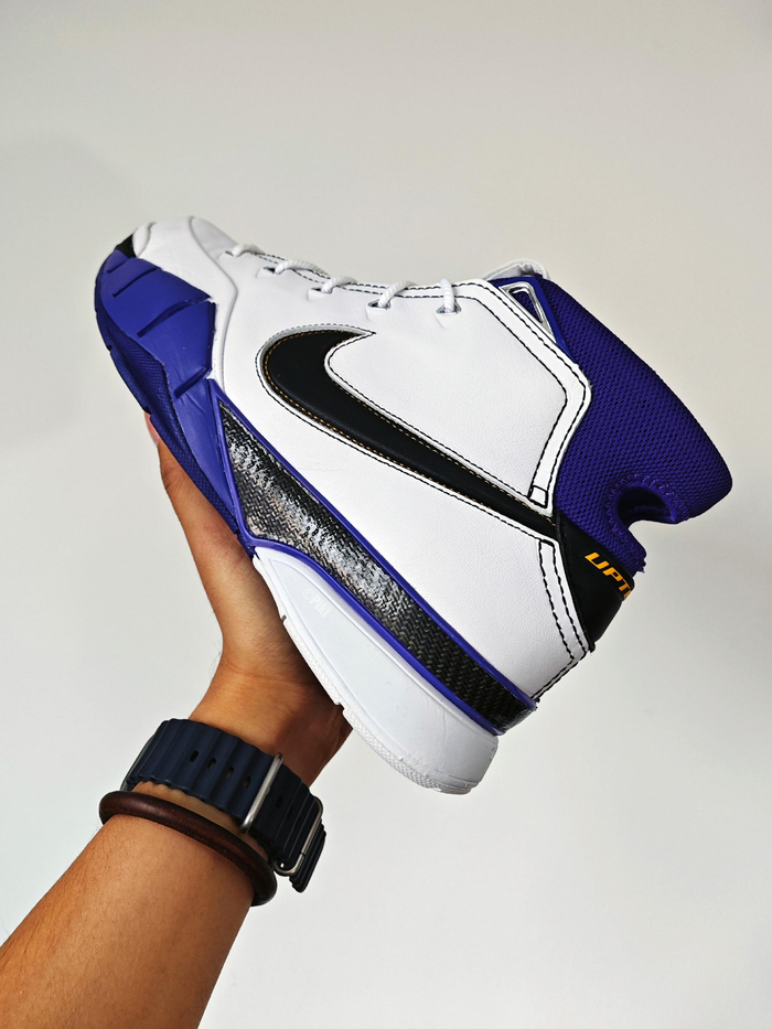 nikezoomkobe1protro有种精神不需要寄托在任何物品上而是常在心中