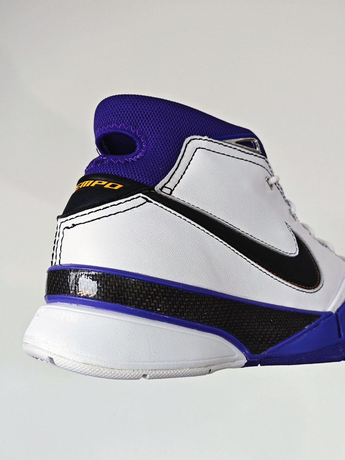 nikezoomkobe1protro有种精神不需要寄托在任何物品上而是常在心中