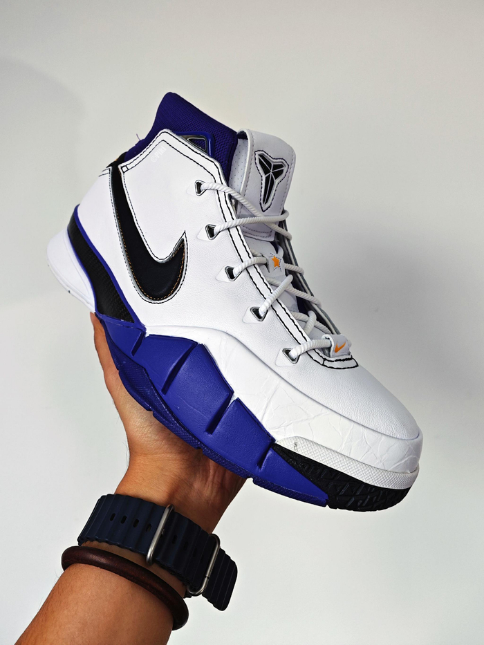 nikezoomkobe1protro有种精神不需要寄托在任何物品上而是常在心中