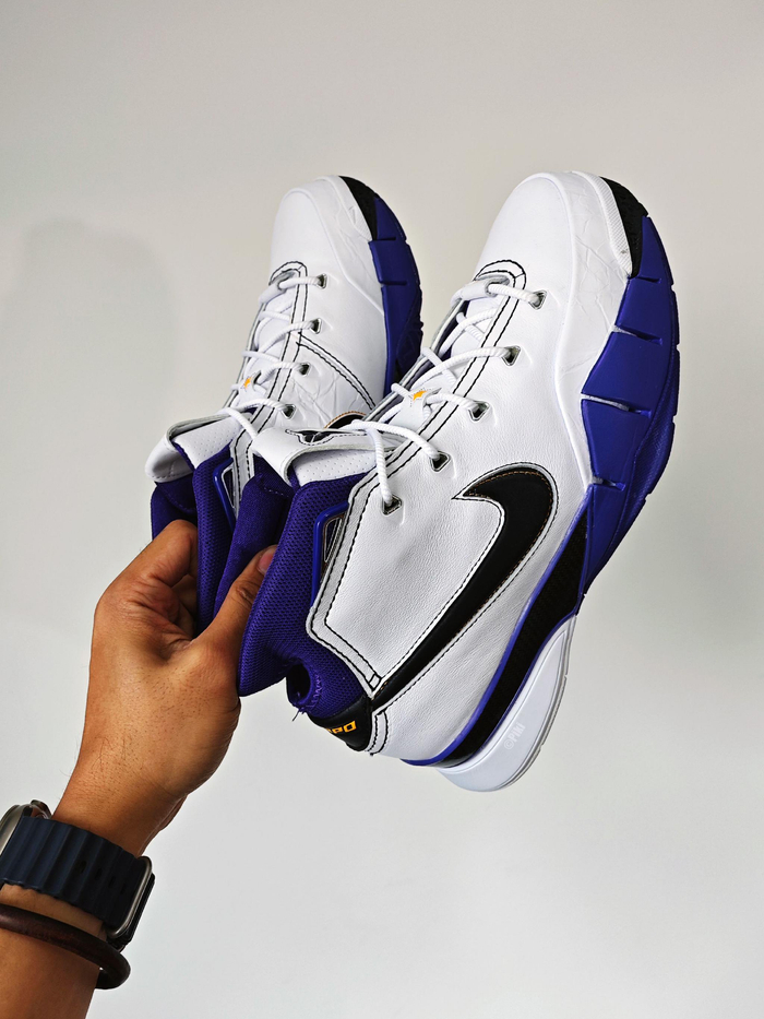 nikezoomkobe1protro有种精神不需要寄托在任何物品上而是常在心中