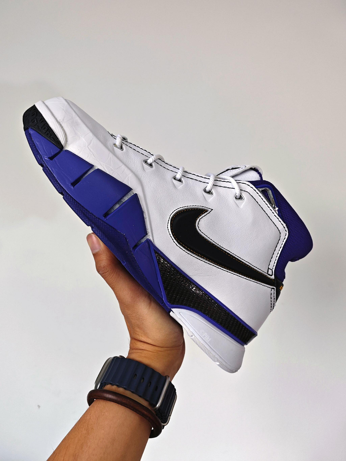 nikezoomkobe1protro有种精神不需要寄托在任何物品上而是常在心中