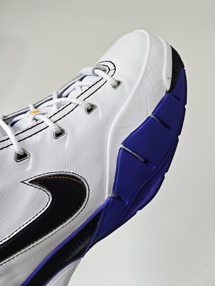 nikezoomkobe1protro有种精神不需要寄托在任何物品上而是常在心中