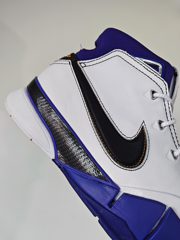 nikezoomkobe1protro有种精神不需要寄托在任何物品上而是常在心中