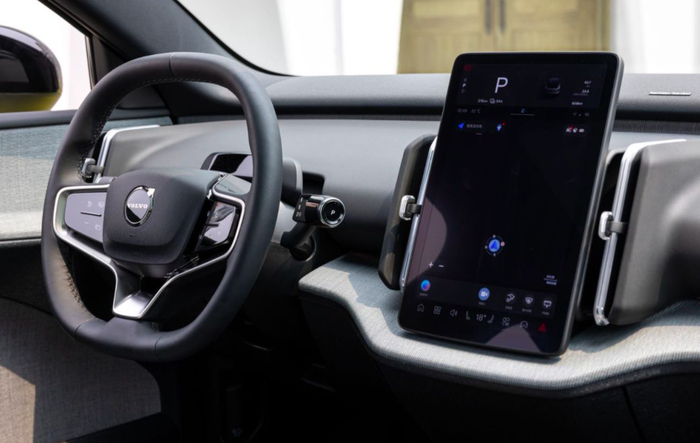 5月19日上市,最好的ex30,哥德堡最懂