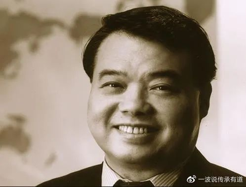 连郭台铭都喊他“老大”,台湾神秘金主叶国一的传奇投资生涯__财经头条__新浪财经
