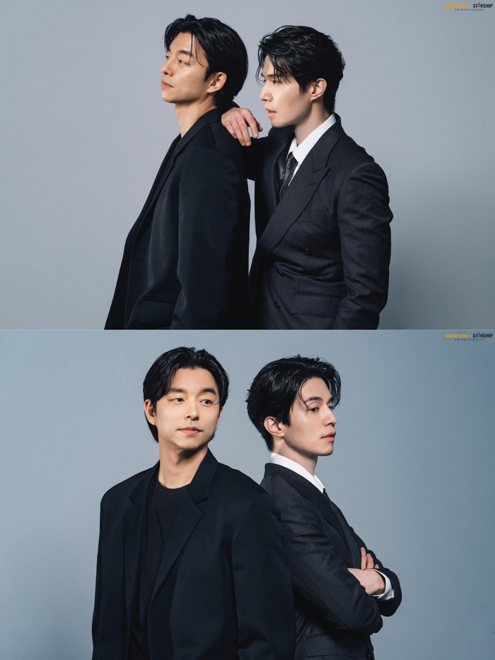 李栋旭 & 孔刘__财经头条