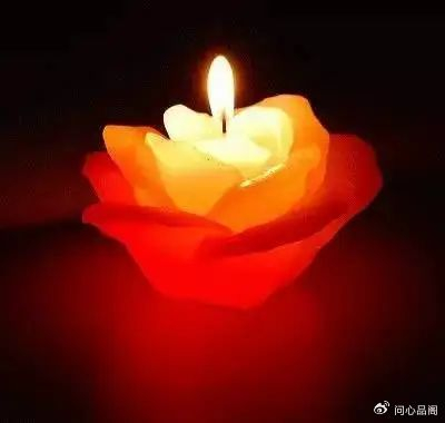 正月十五,为天堂的亲人点一盏心灯