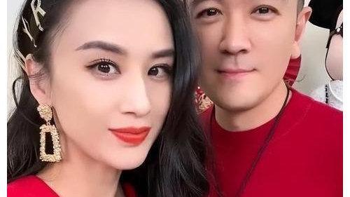 黄圣依因杨子遭责备，突变心意决定不离婚