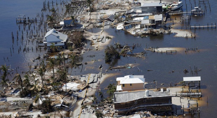 地球短暂突破2度，全球气温或已突破临界点！2024年是灾难性年？|气候变化|气象科学|气候|人类|全球变暖_新浪新闻