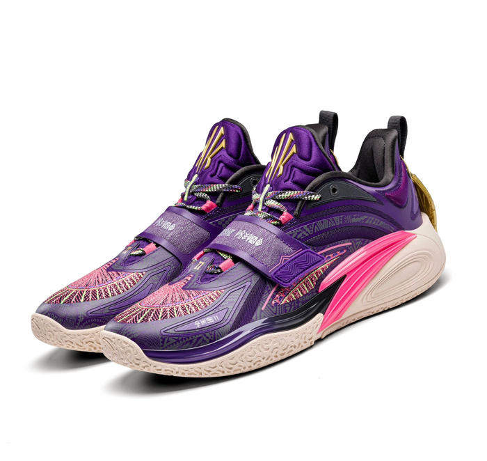 来了欧文一代kai1将于3月7日正式发售售价06899rmb