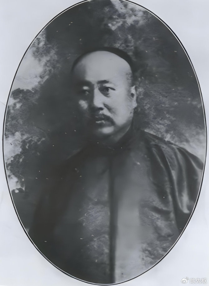 《湖湘文库·长沙通史近代卷》陈先枢所撰第二章"19