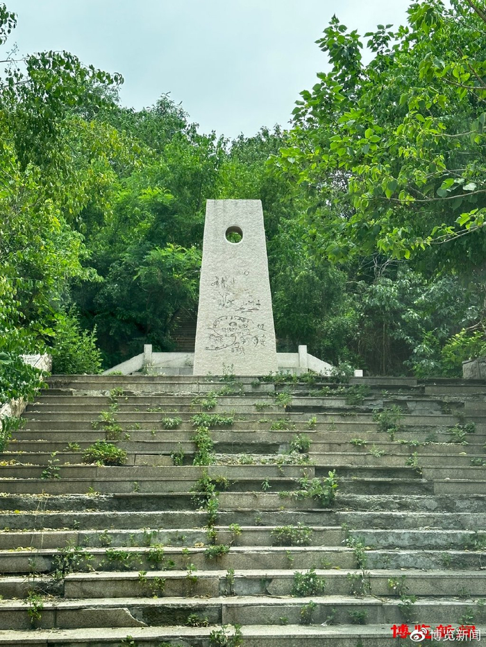 临淄后李文化遗址:我国新石器文化遗址的代表之一|临淄|遗址|文化