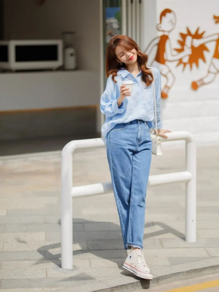 全身照怎么拍,9个拍照姿势,拍出自然漂亮,大长腿|全身|自然|姿势_新浪