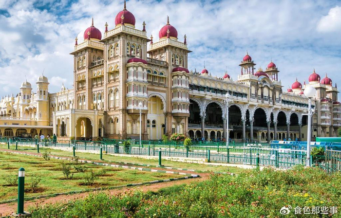 印度各邦的代表美食是什么盘点印度28个邦的传统美食