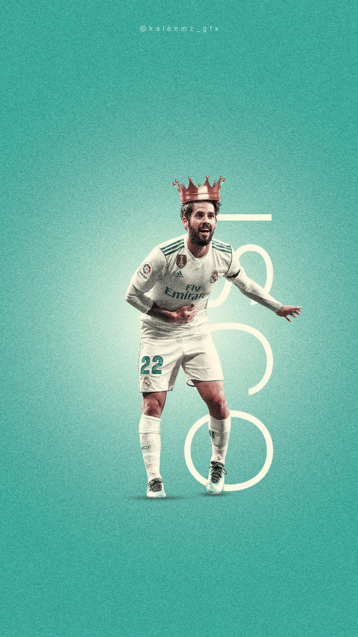 微博改名了,送上伊斯科壁纸几张