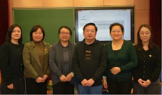 活动观的高中英语听说课,实现学生核心素养提升高二年级林田老师课题