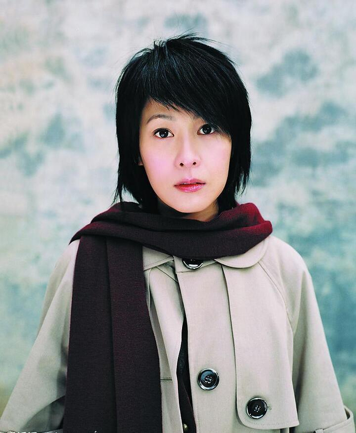 刘若英的新式婚姻生活:一直分居,一直恩爱,"分居婚"也很幸福|钟小江