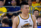 打出生涯次佳一季？面对赵柏清仅9中2，辽篮顶薪内线还需再硬一点