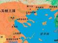 马其顿战争开始时罗马的综合国力已超越马其顿