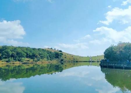 永泰“五一”假期文旅活动精彩纷呈