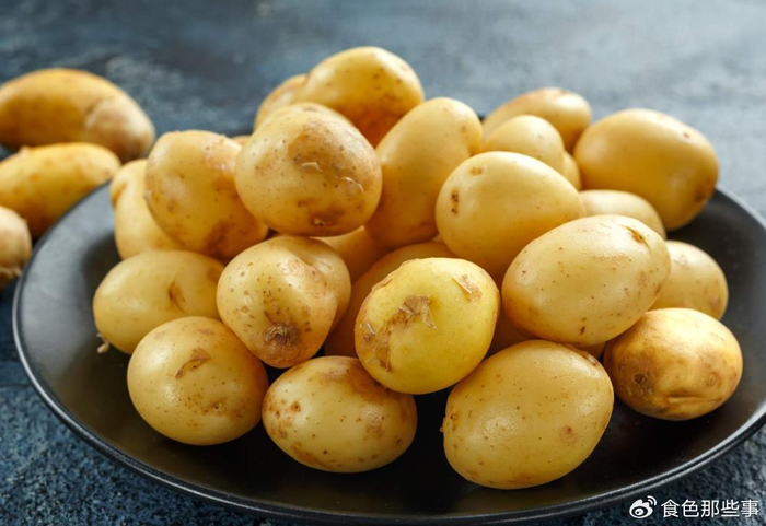 德国热土豆沙拉