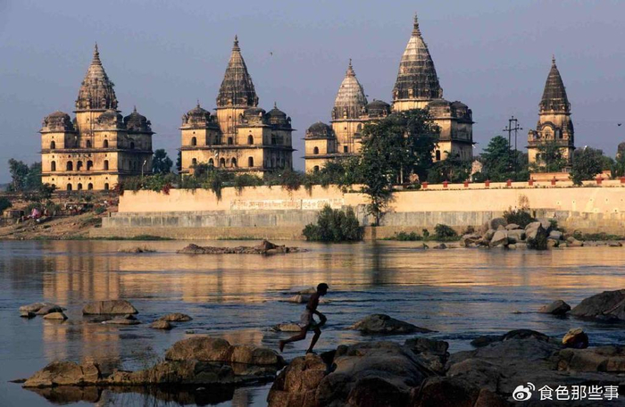中央邦:布蒂卡基