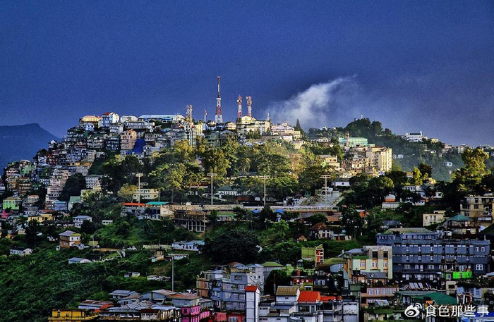 印度各邦的代表美食是什么盘点印度28个邦的传统美食