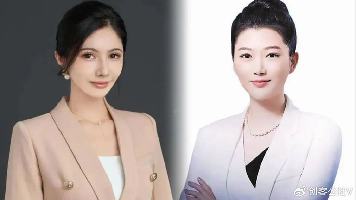 两位“光二代”首次同台签约!“火箭式接班”背后的故事__财经头条