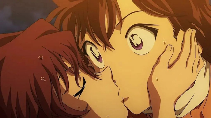 柯南|灰原哀|毛利兰_新浪新闻