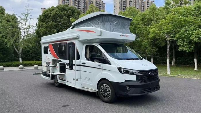 升顶|齐星|房车_新浪新闻