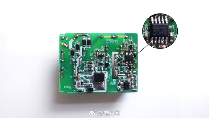 sc2101b 支持过压保护,欠压保护,过流保护,短路保护,过温保护,dpdm