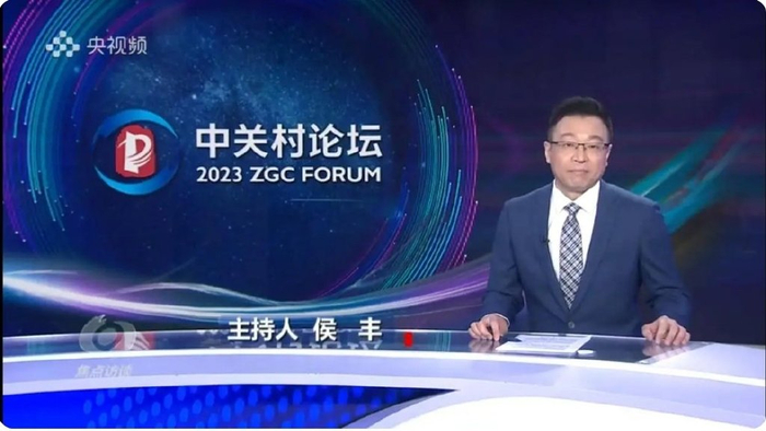 《焦点访谈》30年,历任主持人影响力排名,劳春燕输给敬一丹白岩松