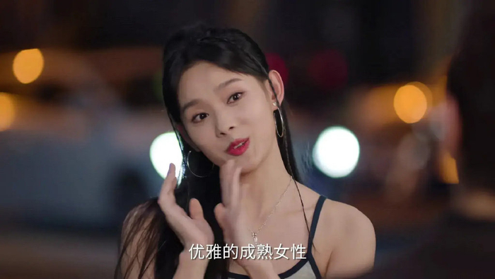 《承欢记》张子玉饰演者鲁照华爆红,完美演绎亲情下的依恋