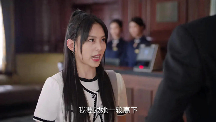 《承欢记》张子玉饰演者鲁照华爆红,完美演绎亲情下的依恋