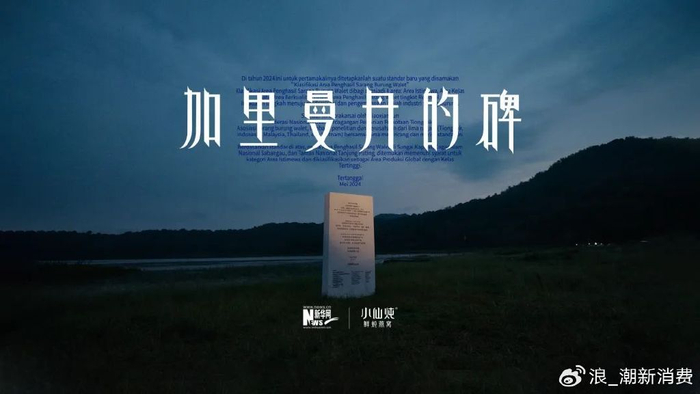 加里曼丹岛上的一块石碑,如何改变燕窝产业?