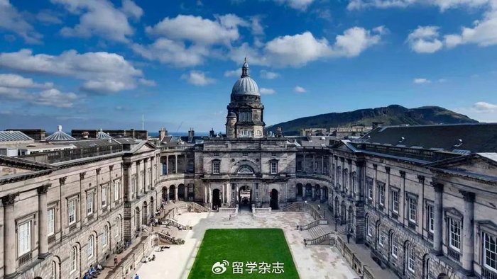 伦敦国王学院(kcl)维持住了第40位的排名,爱丁堡大学(# 27),曼彻斯特