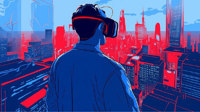 室内VR全景助力房产营销及装修