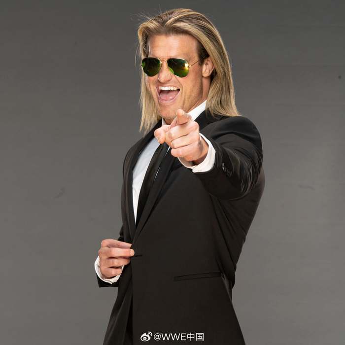 齐格勒dolphziggler生日快乐