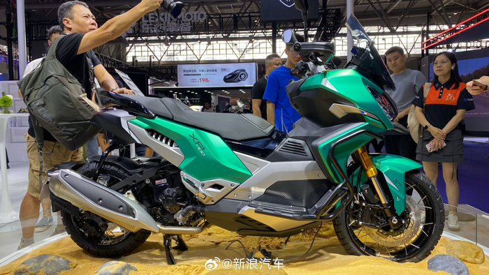 外国人看不懂的中国之谜:中国单缸柴油机,怎么在哪都...