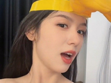 周也假期当然要在沙滩边嗨